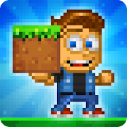 Pixel Worlds MOD APK icon
