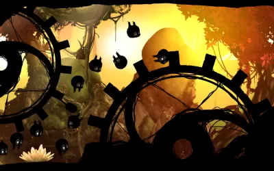 BADLAND screenshot3