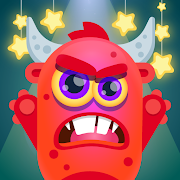 Monster Hunter MOD APK icon