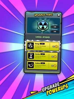 Zombie Towers screenshot2