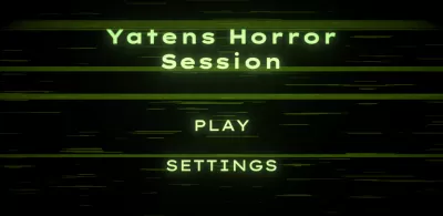 Yaten's Horror Session II screenshot2
