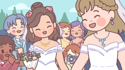 Pocket Love screenshot1