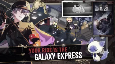 Tokyo Debunker screenshot1