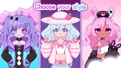 Adorable Closet screenshot2