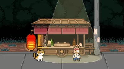 Bear's Restaurant screenshot1