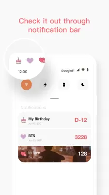 TheDayBefore screenshot2