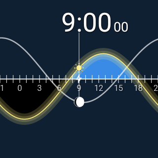 TerraTime Pro screenshot2