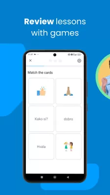 Ling screenshot1