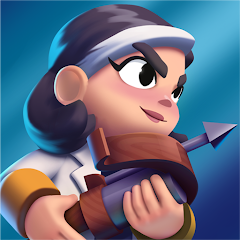 Vampirio: Defend & Survive MOD APK icon