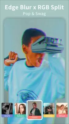 Efiko screenshot1