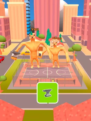 Lifting Hero: More Strong screenshot2