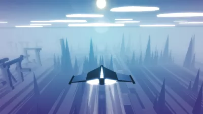 RACE THE SUN CHALLENGE EDITION screenshot2