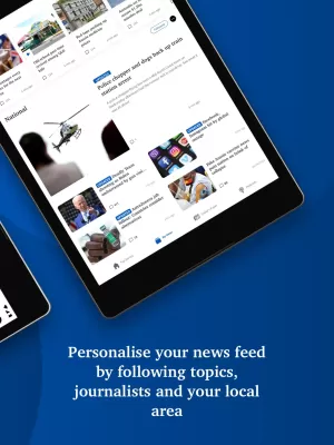 The Daily Telegraph screenshot3