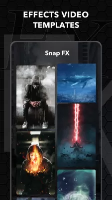 Shot FX screenshot3