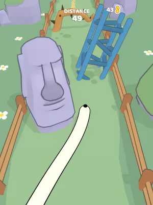 Long Nose Dog screenshot3