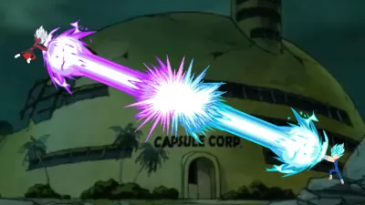 Z Stick screenshot2