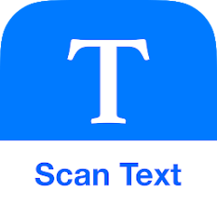 Text Scanner MOD APK icon