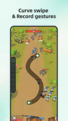 AG Auto Clicker-Auto Tap screenshot3