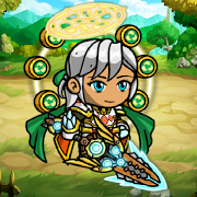 AFK Heroes MOD APK icon