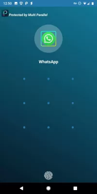 Multi Parallel screenshot1