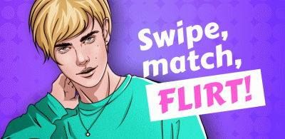 Love Chat: Love Story Chapters screenshot2