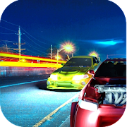 Rice Burner MOD APK icon