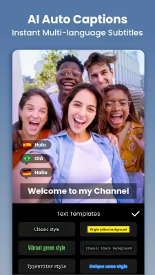 InShot screenshot1