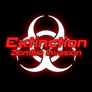 Extinction: Zombie Invasion MOD APK icon