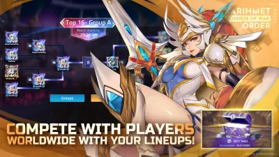 Mobile Legends: Adventure screenshot3