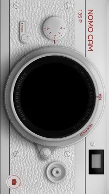 NOMO CAM screenshot3