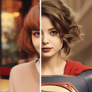 AI Video Face Swap AI Headshot MOD APK