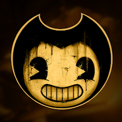 Bendy and the Ink Machine MOD APK icon