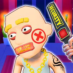 Security Simulator MOD APK icon
