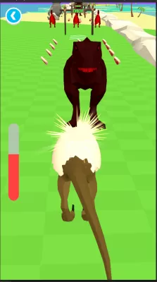 Dino Run Idle screenshot2
