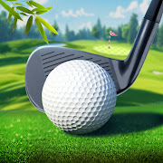 Golf Rival MOD APK
