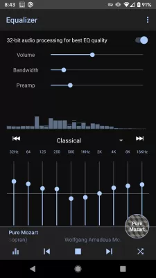 Classical Music Radio screenshot2