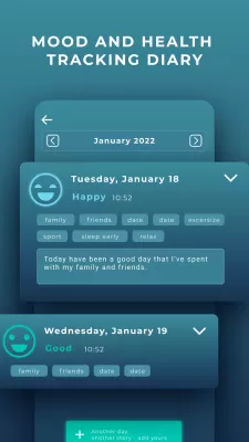 Healing Sounds & Sound Therapy screenshot2
