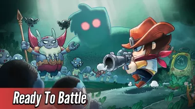 Zombie Survivor: Invasion screenshot3