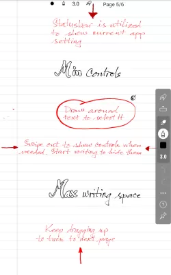 INKredible PRO screenshot3