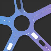 Traffix MOD APK icon