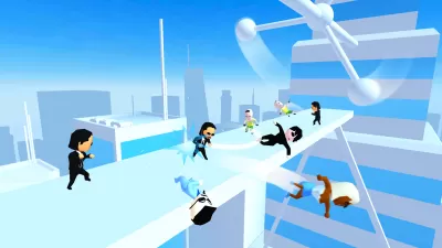 I, The One screenshot3