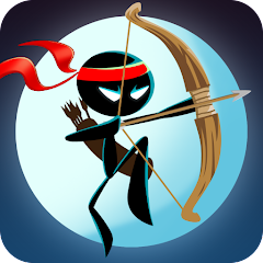 Mr. Archers MOD APK icon