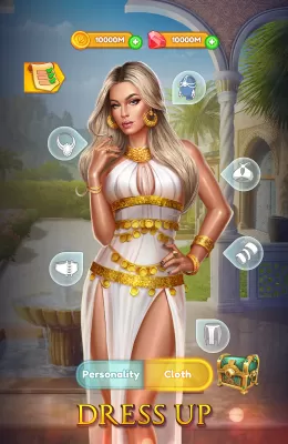 Emperor screenshot3