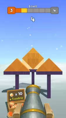 Knock Balls screenshot2