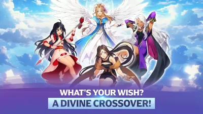 Summoners War: Chronicles screenshot4