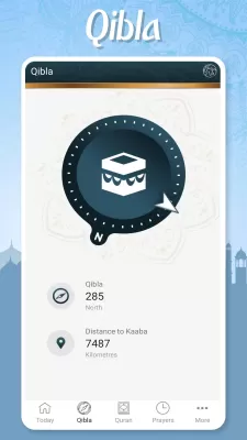 Muslim Pocket screenshot3