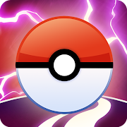 Pokémon GO MOD APK icon
