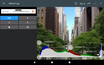 Photo Editor screenshot3