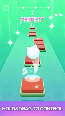 Dancing Cats screenshot1