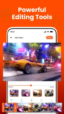 Screen Recorder-Video Recorder screenshot2